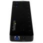 StarTechcom 10-PT USB 30 HUB W CHARGING